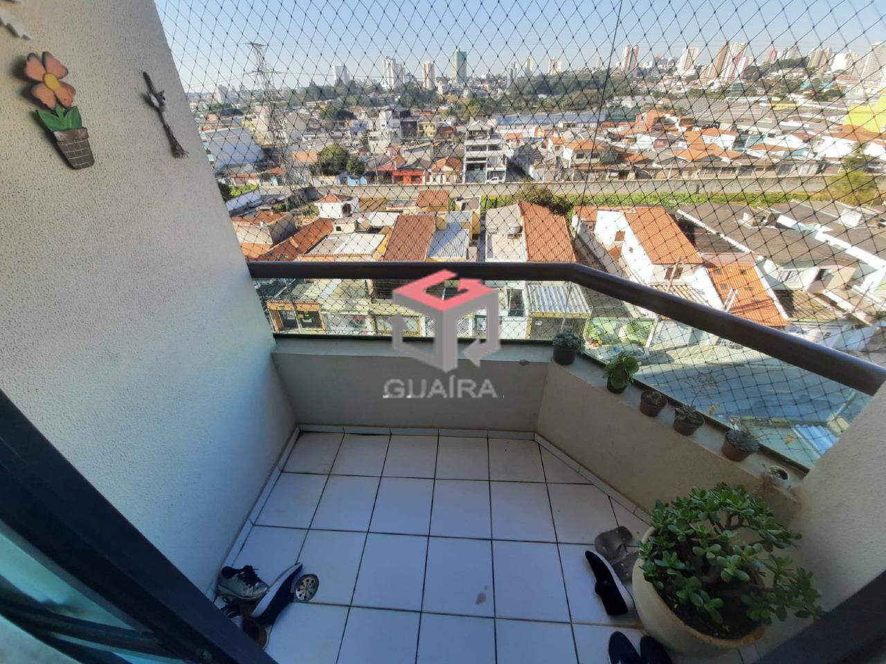 Apartamento à venda com 3 quartos, 80m² - Foto 14