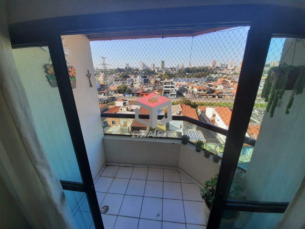 Apartamento à venda com 3 quartos, 80m² - Foto 15