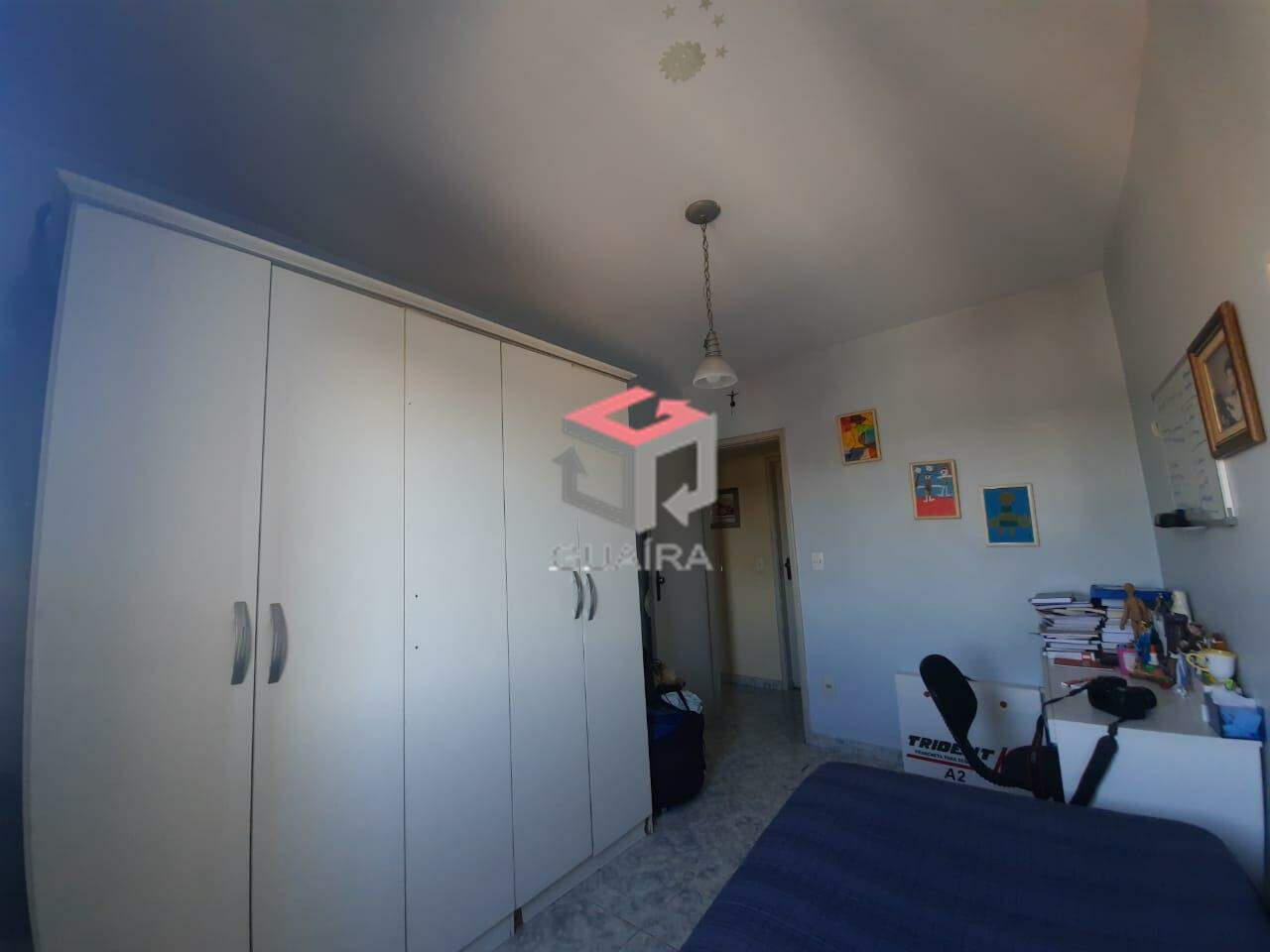 Apartamento à venda com 3 quartos, 80m² - Foto 9