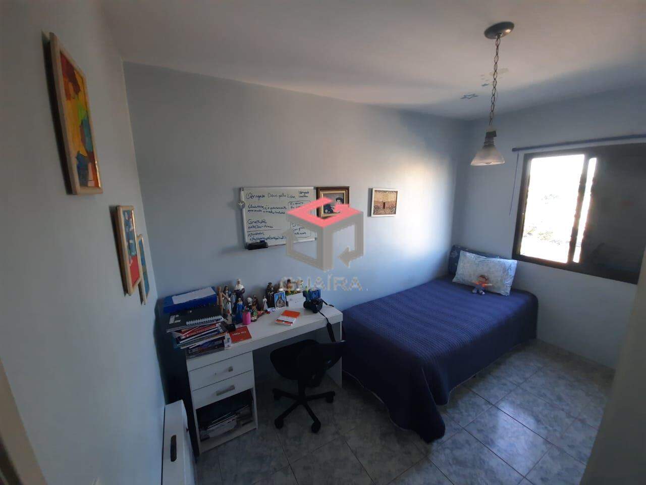 Apartamento à venda com 3 quartos, 80m² - Foto 7