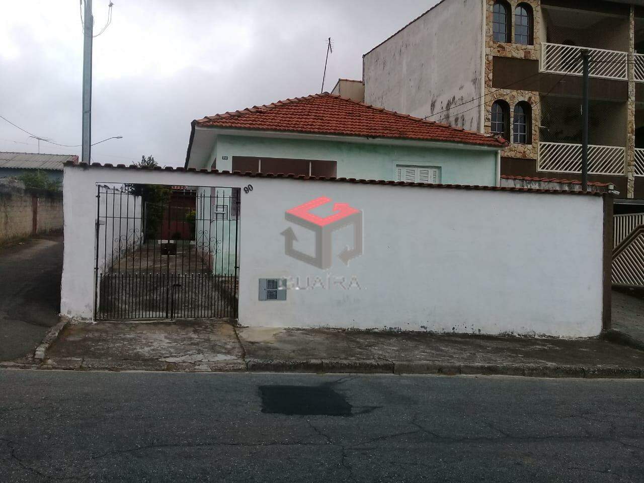 Terreno à venda, 300m² - Foto 1