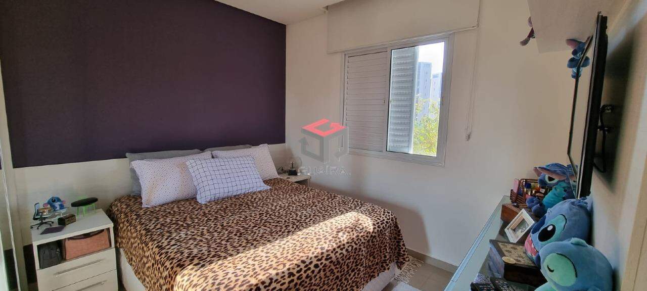 Apartamento à venda com 2 quartos, 53m² - Foto 9