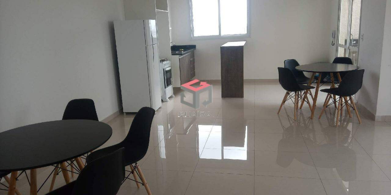 Apartamento à venda com 1 quarto, 43m² - Foto 16