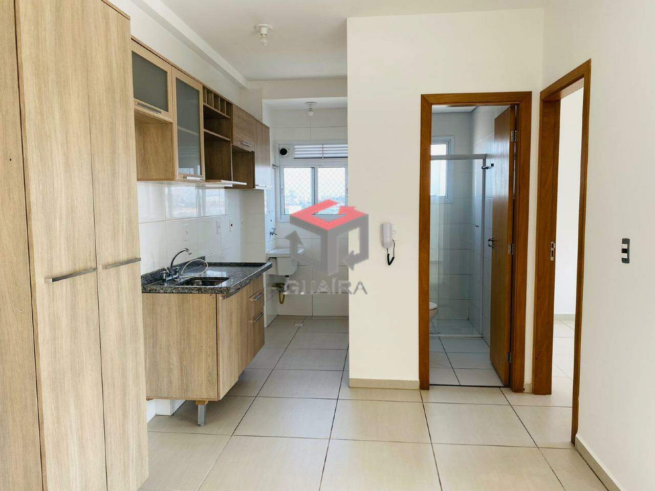 Apartamento à venda com 1 quarto, 43m² - Foto 5