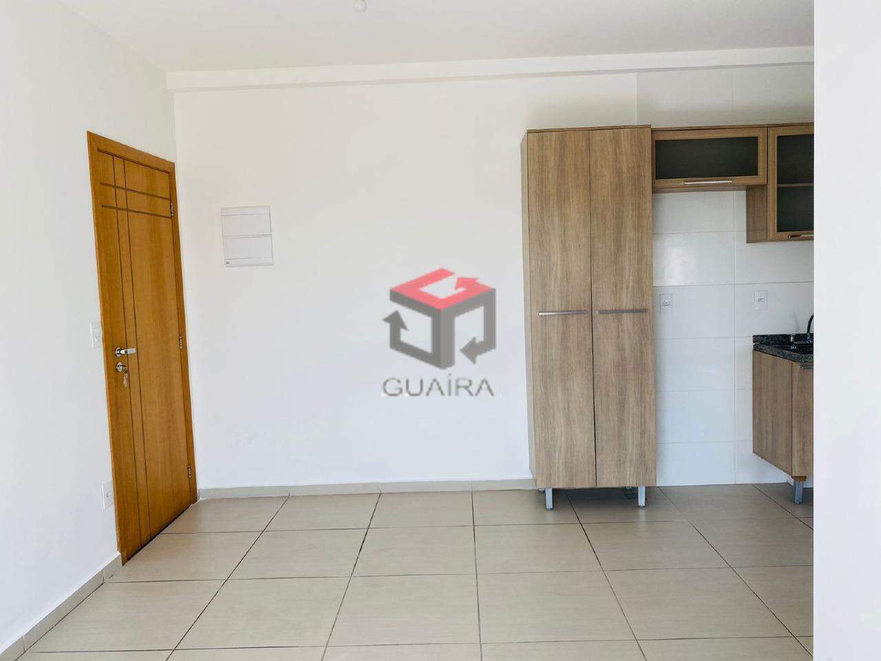 Apartamento à venda com 1 quarto, 43m² - Foto 3