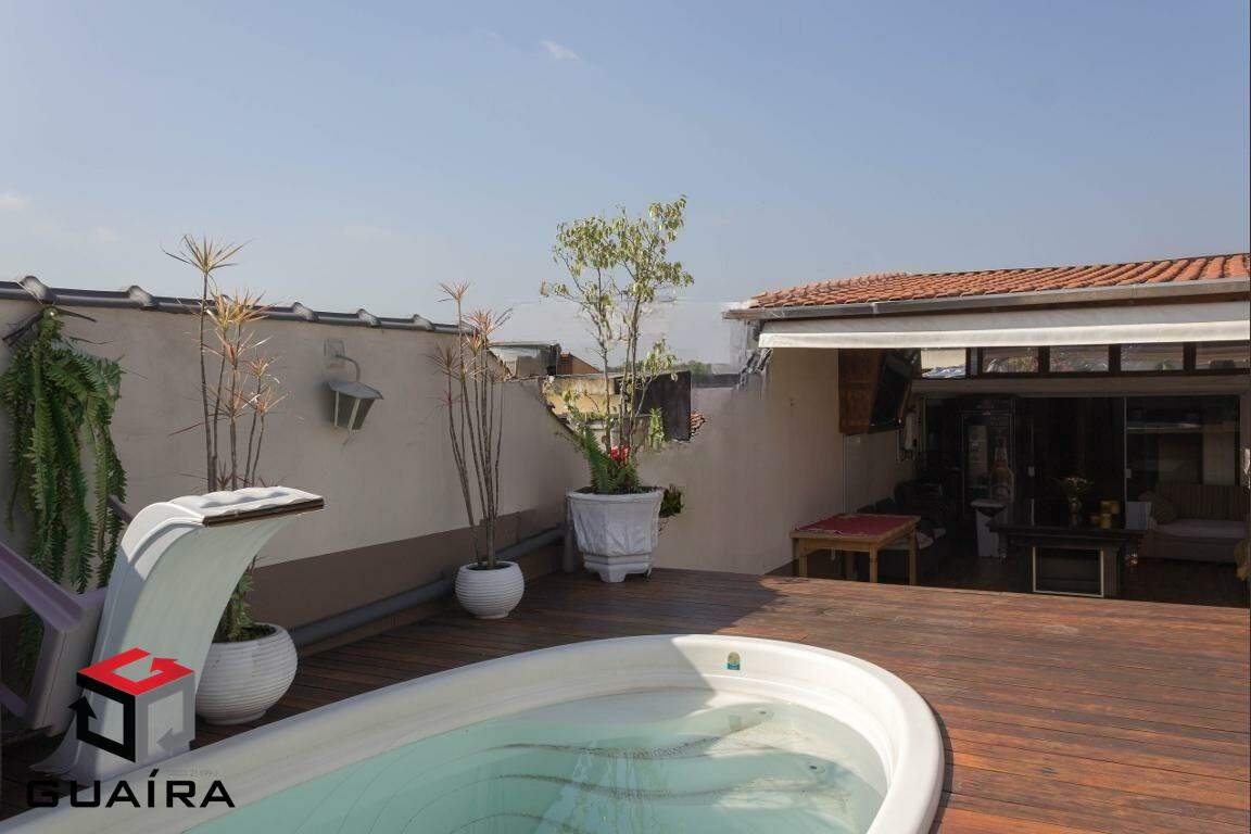 Casa à venda com 3 quartos, 300m² - Foto 23