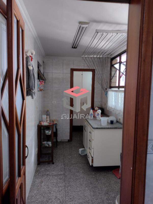 Apartamento à venda com 4 quartos, 150m² - Foto 5