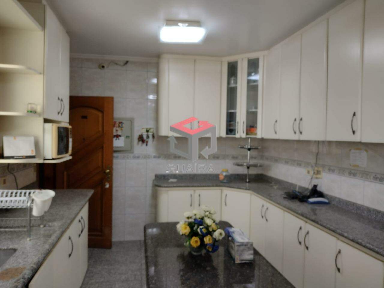 Apartamento à venda com 4 quartos, 150m² - Foto 3