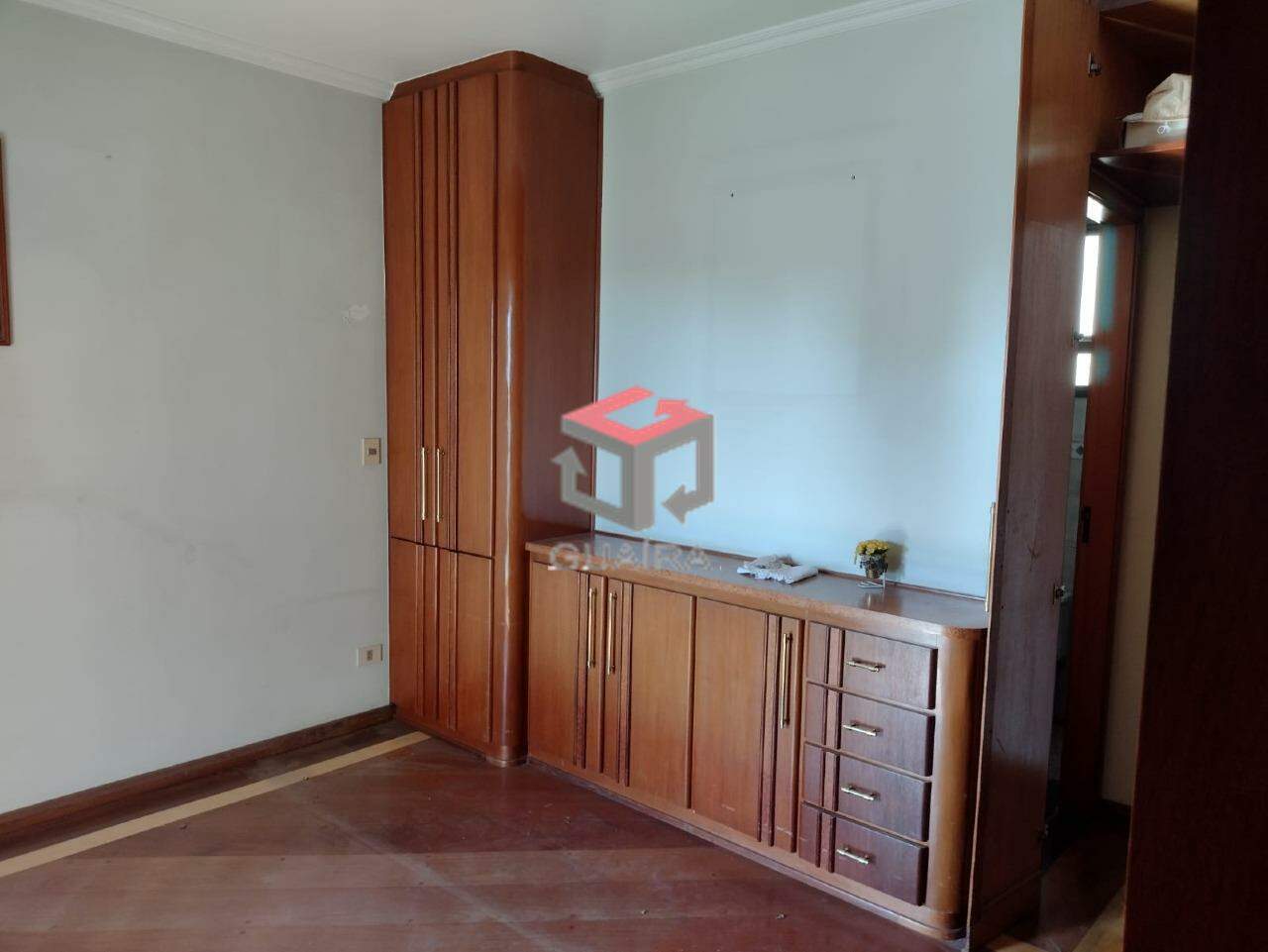 Apartamento à venda com 4 quartos, 150m² - Foto 8