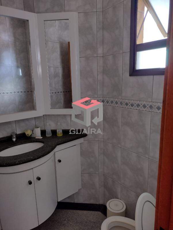 Apartamento à venda com 4 quartos, 150m² - Foto 11