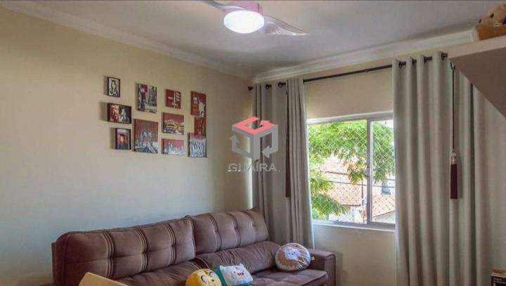 Apartamento à venda com 2 quartos, 68m² - Foto 2