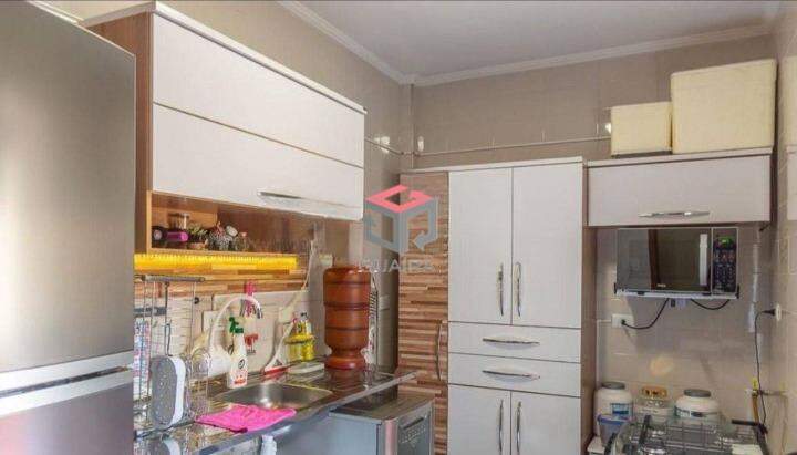 Apartamento à venda com 2 quartos, 68m² - Foto 3