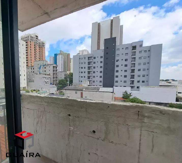 Apartamento à venda com 2 quartos, 36m² - Foto 8