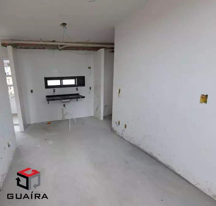 Apartamento à venda com 2 quartos, 36m² - Foto 1