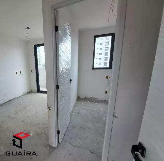 Apartamento à venda com 2 quartos, 36m² - Foto 3