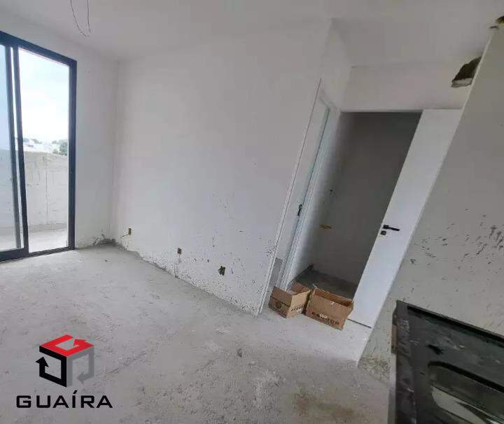 Apartamento à venda com 2 quartos, 36m² - Foto 2