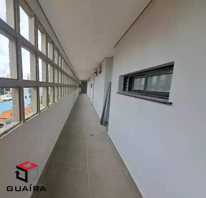 Apartamento à venda com 2 quartos, 36m² - Foto 9