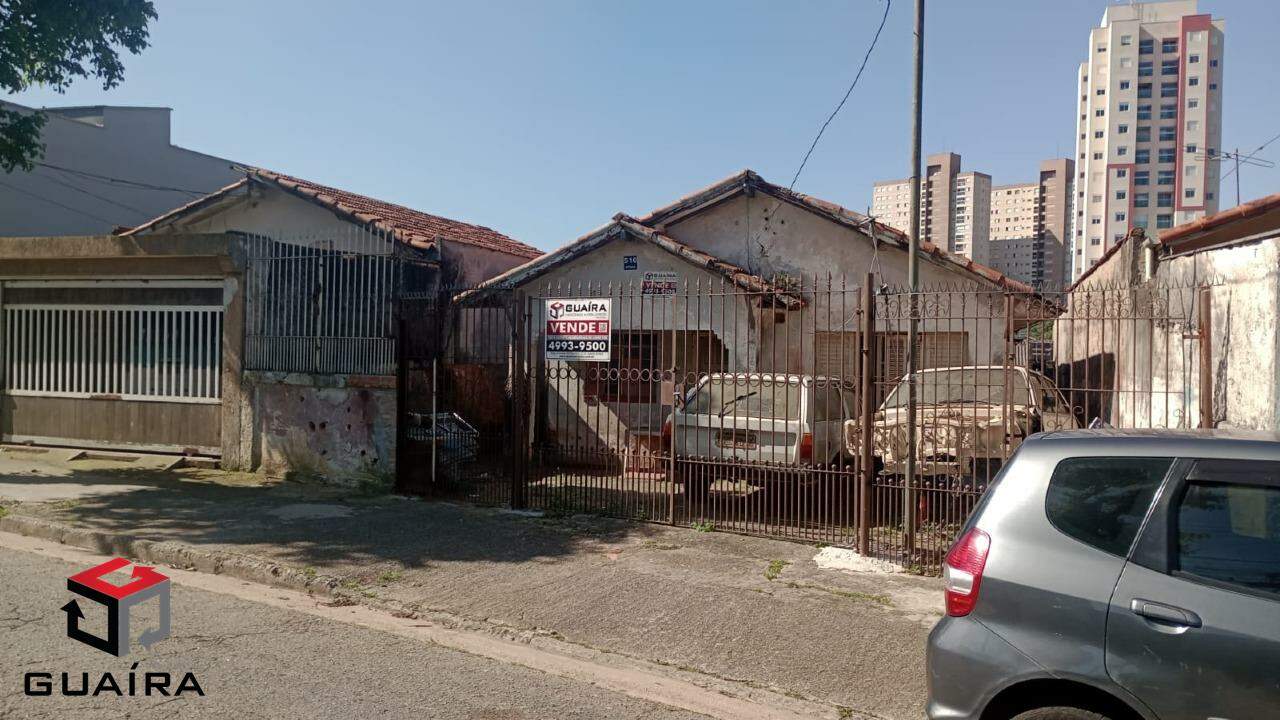 Terreno à venda, 500m² - Foto 1