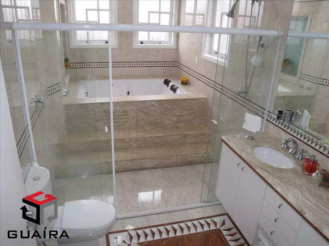 Sobrado para alugar com 6 quartos, 510m² - Foto 13