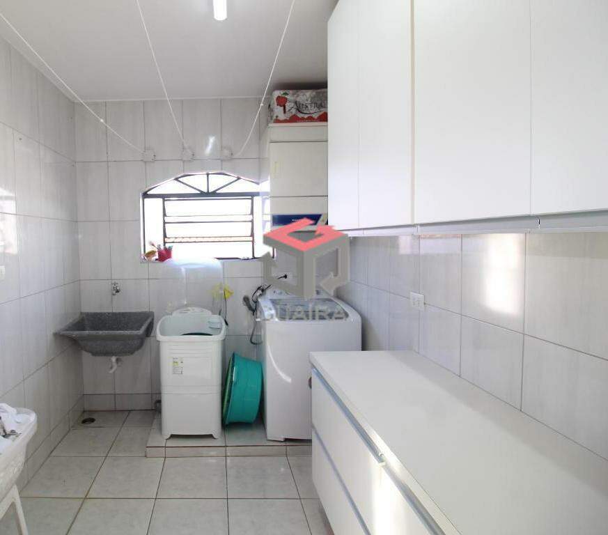 Sobrado à venda com 3 quartos, 270m² - Foto 12