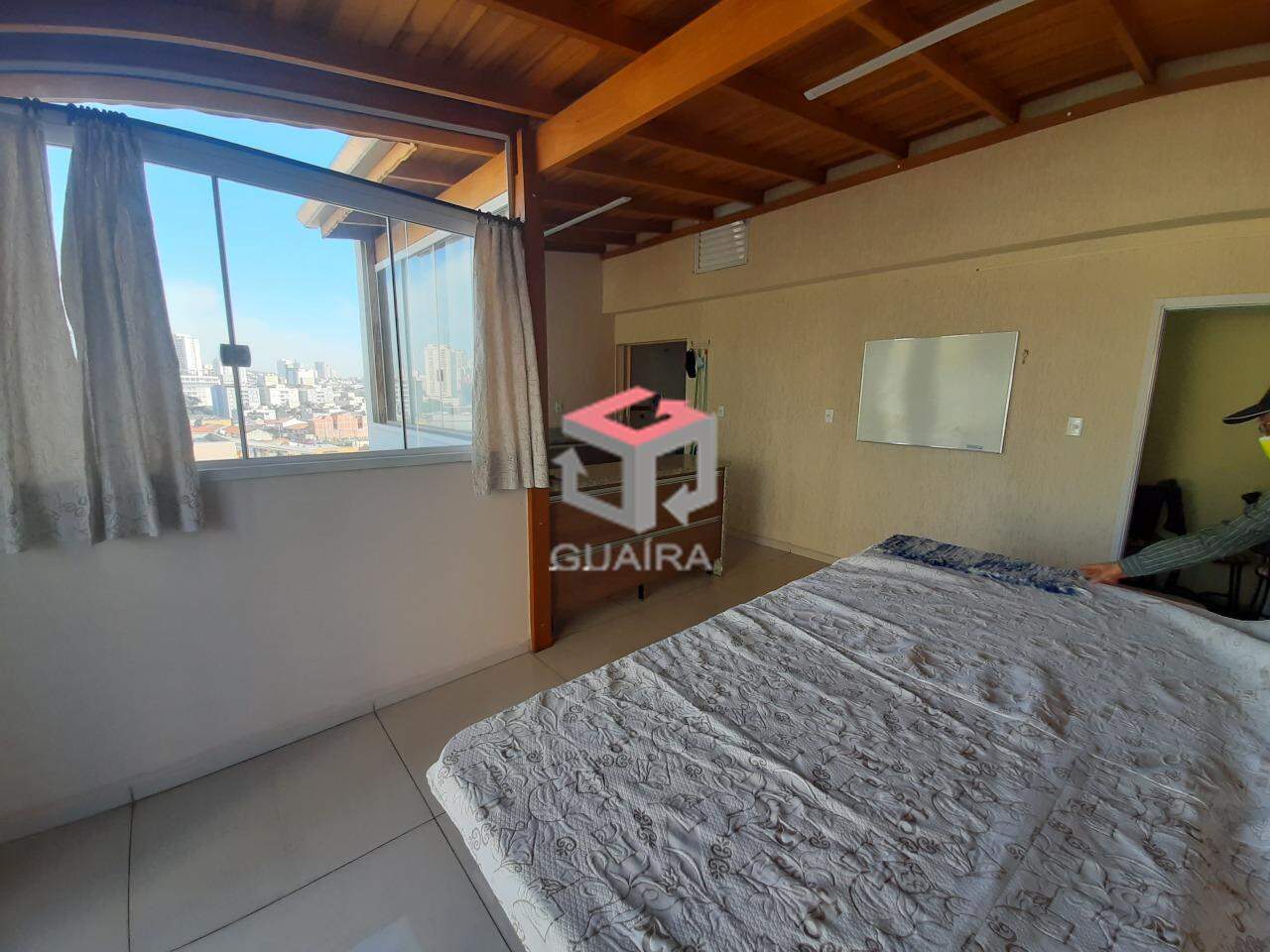 Cobertura à venda com 3 quartos, 172m² - Foto 13