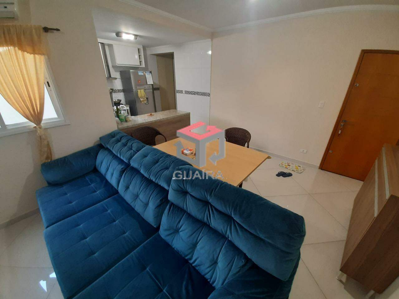 Cobertura à venda com 3 quartos, 172m² - Foto 2