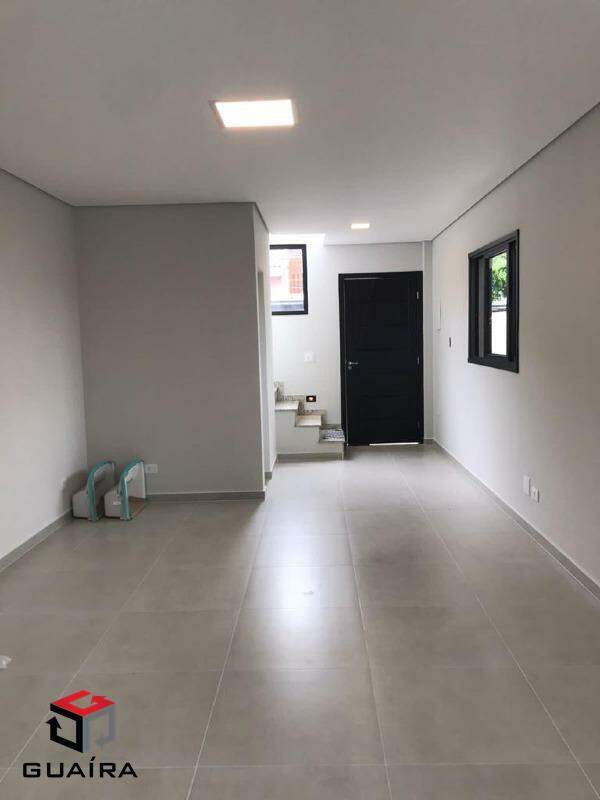 Sobrado à venda com 3 quartos, 94m² - Foto 2