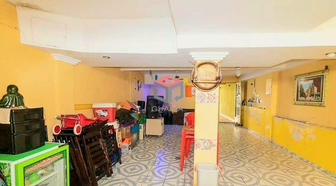 Sobrado à venda com 3 quartos, 250m² - Foto 22