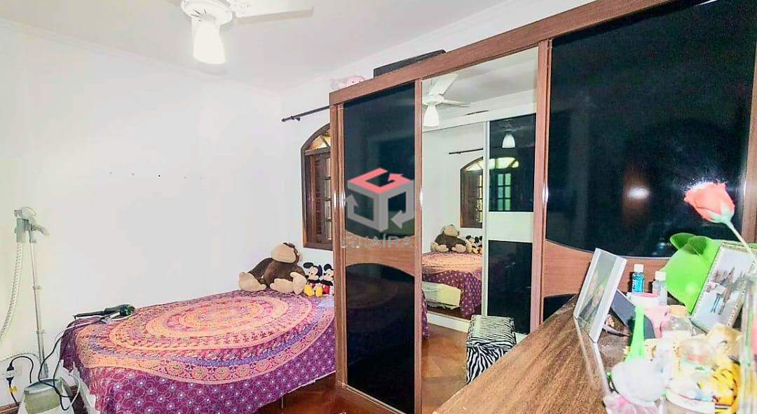 Sobrado à venda com 3 quartos, 250m² - Foto 15