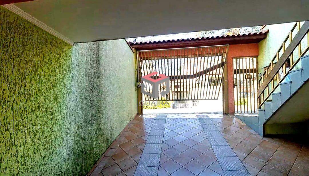 Sobrado à venda com 3 quartos, 250m² - Foto 20