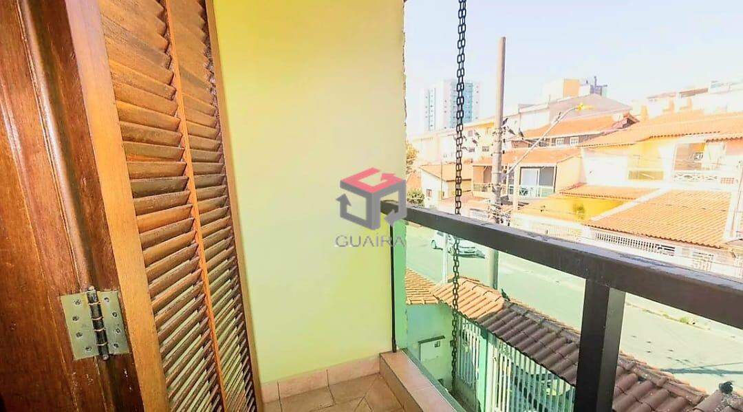 Sobrado à venda com 3 quartos, 250m² - Foto 11