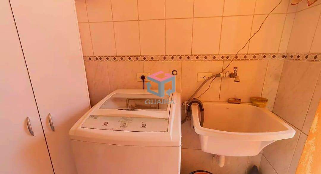 Sobrado à venda com 3 quartos, 250m² - Foto 17