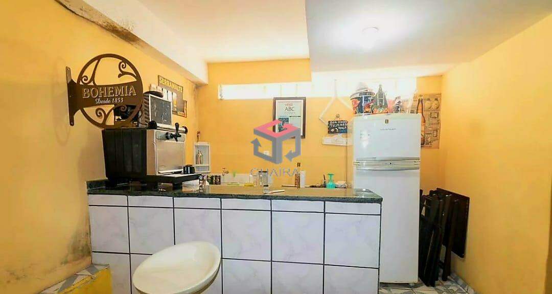 Sobrado à venda com 3 quartos, 250m² - Foto 24