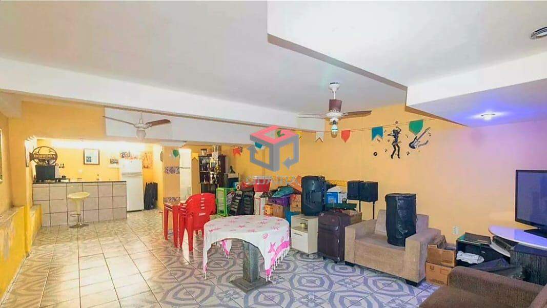 Sobrado à venda com 3 quartos, 250m² - Foto 23