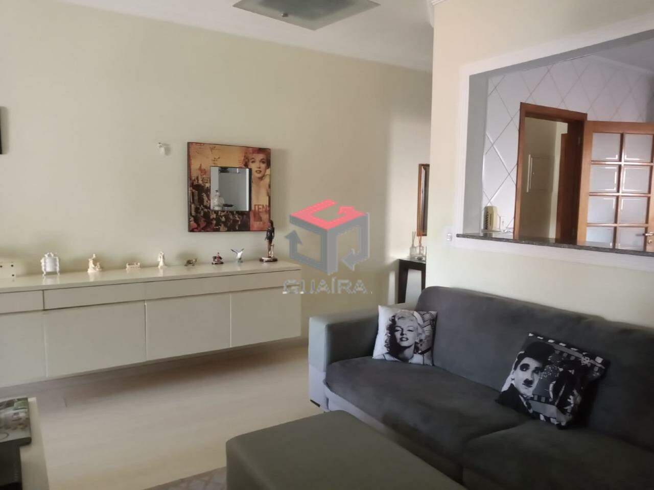 Apartamento à venda com 3 quartos, 96m² - Foto 4