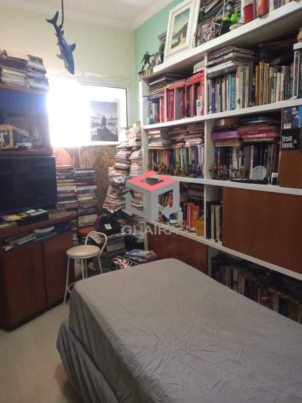 Apartamento à venda com 3 quartos, 96m² - Foto 12