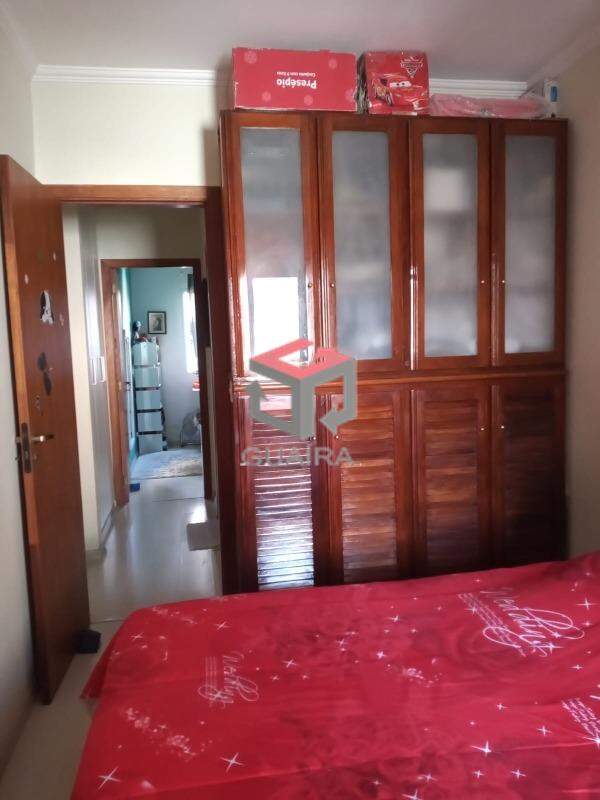 Apartamento à venda com 3 quartos, 96m² - Foto 11