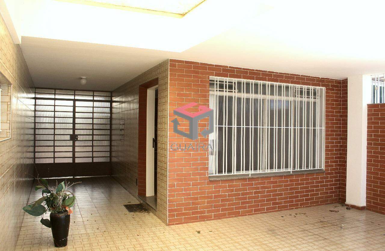 Sobrado à venda com 3 quartos, 208m² - Foto 8