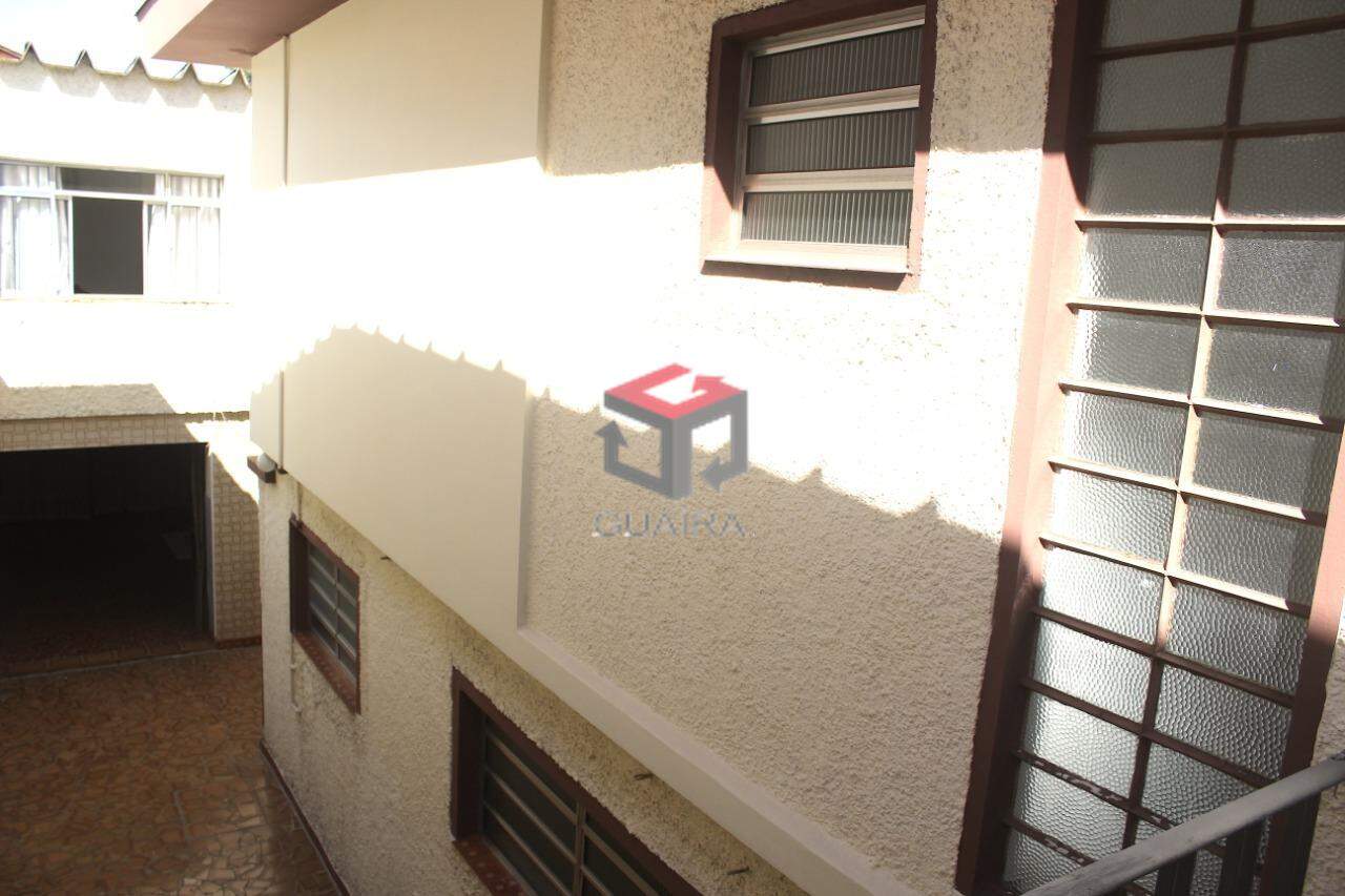 Sobrado à venda com 3 quartos, 208m² - Foto 11