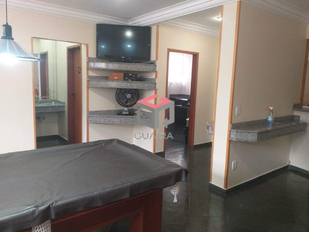 Apartamento à venda com 3 quartos, 104m² - Foto 33