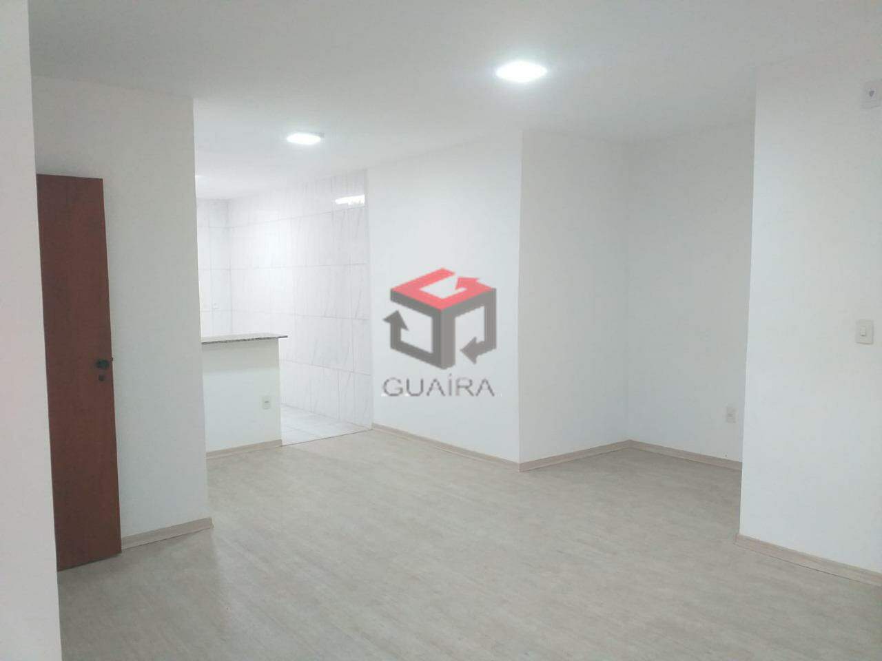 Apartamento à venda com 3 quartos, 104m² - Foto 1