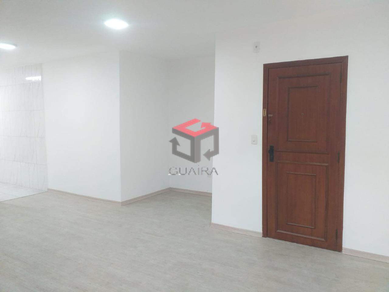 Apartamento à venda com 3 quartos, 104m² - Foto 2