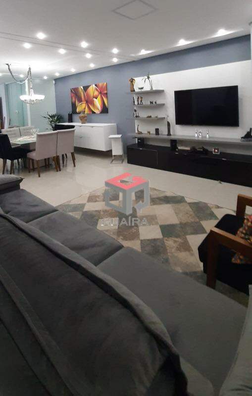 Sobrado à venda com 3 quartos, 210m² - Foto 2