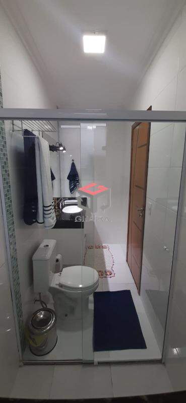 Sobrado à venda com 3 quartos, 210m² - Foto 32