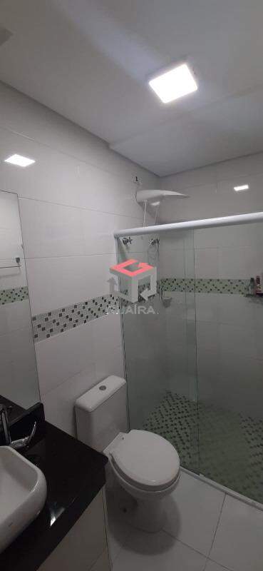 Sobrado à venda com 3 quartos, 210m² - Foto 30