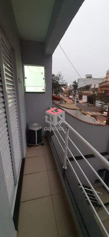 Sobrado à venda com 3 quartos, 210m² - Foto 36