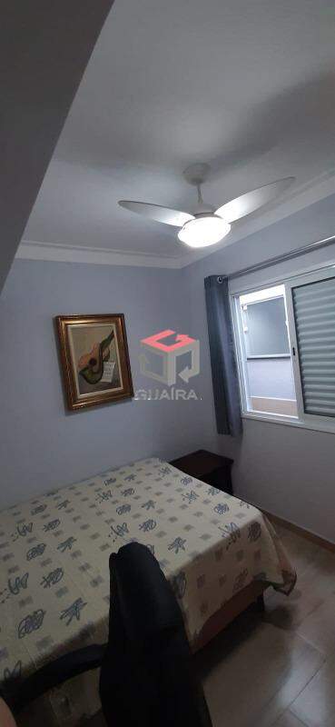 Sobrado à venda com 3 quartos, 210m² - Foto 20