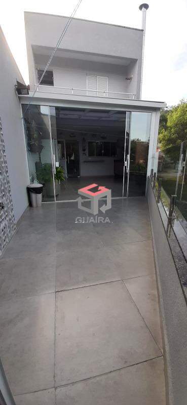 Sobrado à venda com 3 quartos, 210m² - Foto 12