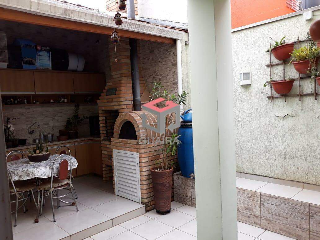 Sobrado à venda com 3 quartos, 140m² - Foto 24