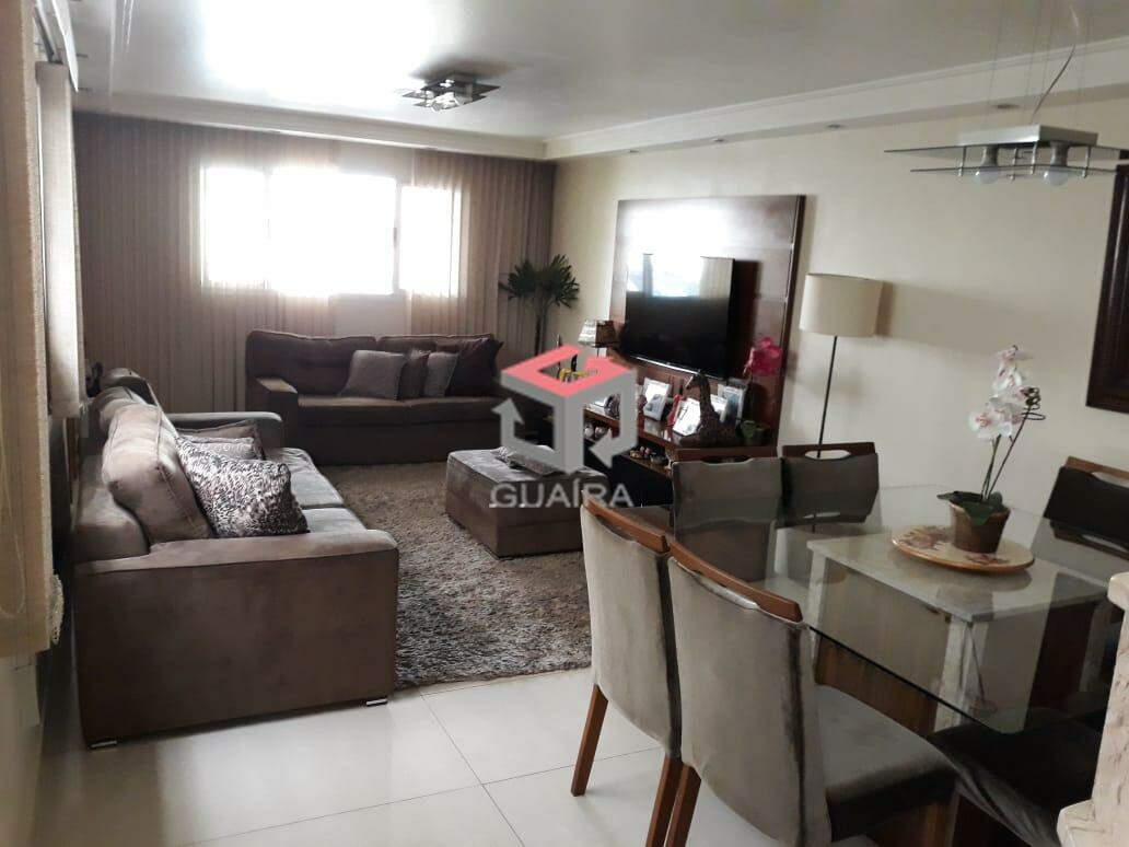 Sobrado à venda com 3 quartos, 140m² - Foto 5